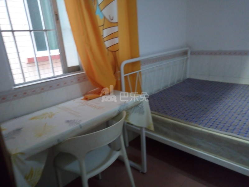 湘和公寓-龙归园夏官海街北七巷15号8066255卧室图2