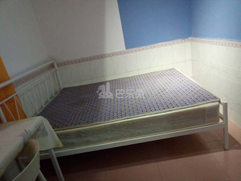 湘和公寓-龙归园夏官海街北七巷15号8066255卧室图1