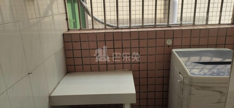 湘和公寓-龙归园夏官海街北七巷15号8066256厨房图5