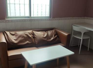 湘和公寓-龙归园夏官海街北七巷15号 1室1厅1卫