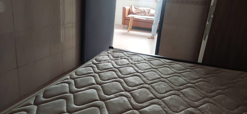 湘和公寓-龙归园夏官海街北七巷15号8066256卧室图3