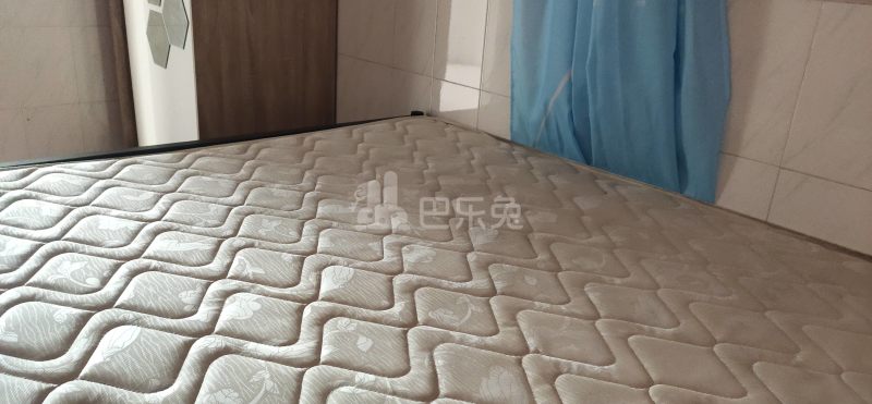 湘和公寓-龙归园夏官海街北七巷15号8066256卧室图2