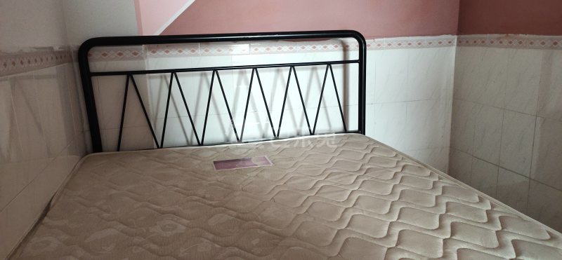 湘和公寓-龙归园夏官海街北七巷15号8066256卧室图1