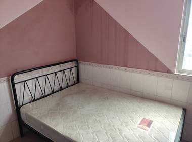 湘和公寓-龙归园夏官海街北七巷15号 1室0厅1卫