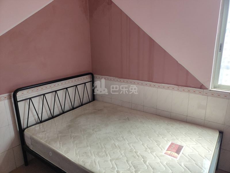 湘和公寓-龙归园夏官海街北七巷15号8066257卧室图1