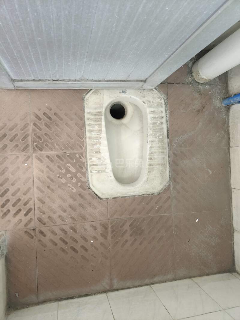 湘和公寓-龙归园夏官海街北七巷15号8066257卫生间图2