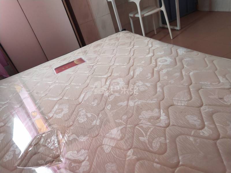 湘和公寓-龙归园夏官海街北七巷15号8066258卧室图3