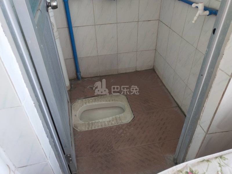 湘和公寓-龙归园夏官海街北七巷15号8066258卫生间图5