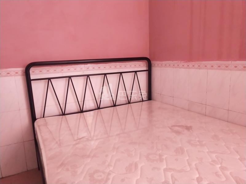 湘和公寓-龙归园夏官海街北七巷15号8066258卧室图1