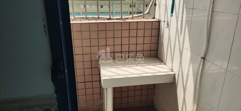 湘和公寓-龙归园夏官海街北七巷15号8066259厨房图4