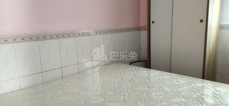 湘和公寓-龙归园夏官海街北七巷15号8066259卧室图1