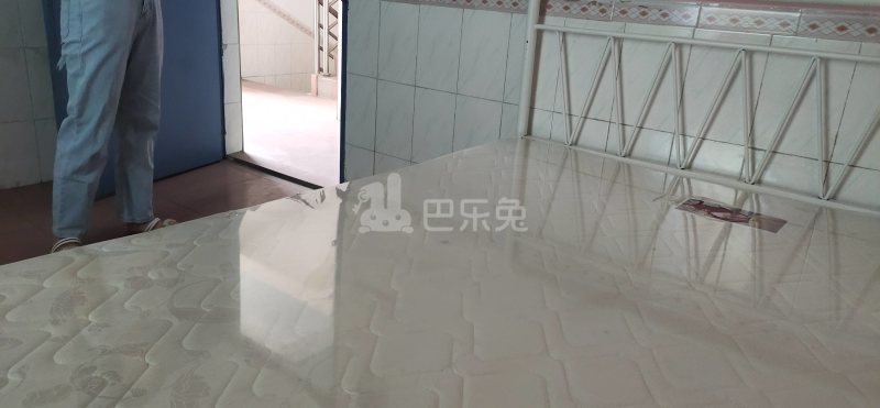 湘和公寓-龙归园夏官海街北七巷15号8066259卧室图2