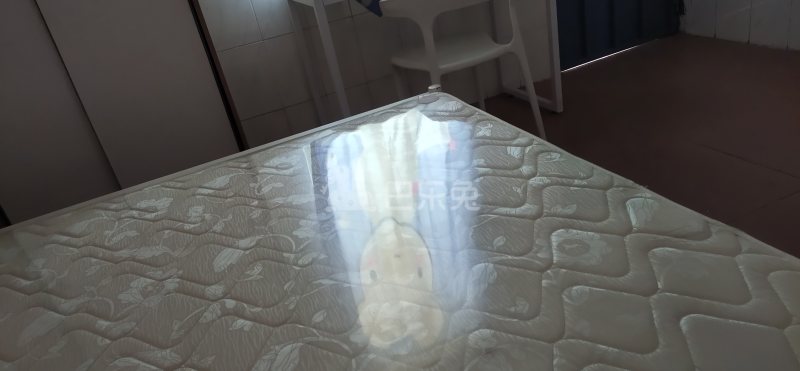 湘和公寓-龙归园夏官海街北七巷15号8066259卧室图3