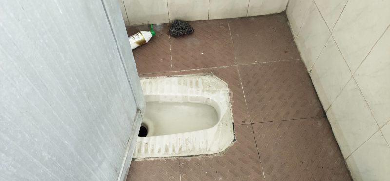 湘和公寓-龙归园夏官海街北七巷15号8066259卫生间图5