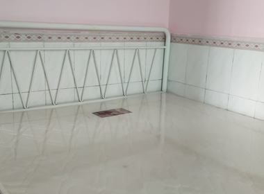 湘和公寓-龙归园夏官海街北七巷15号 1室0厅1卫