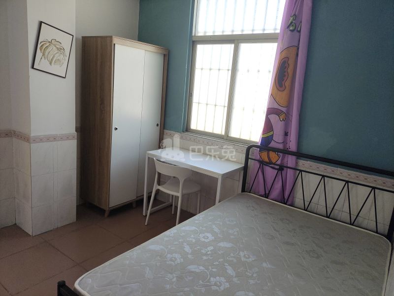 湘和公寓-龙归园夏官海街北七巷15号8066260卧室图0