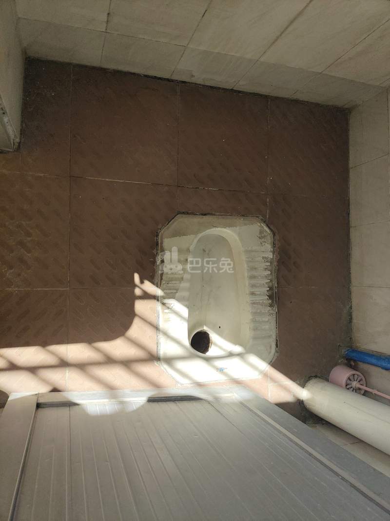 湘和公寓-龙归园夏官海街北七巷15号8066260卫生间图5