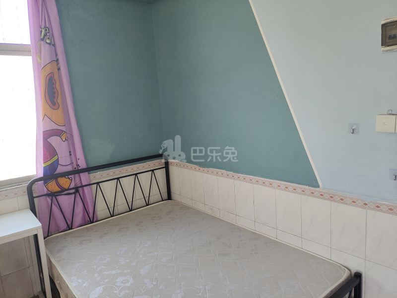 湘和公寓-龙归园夏官海街北七巷15号8066260卧室图4