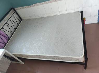 湘和公寓-龙归园夏官海街北七巷15号 1室0厅1卫