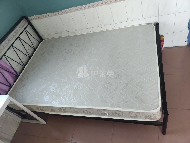 湘和公寓-龙归园夏官海街北七巷15号8066260卧室图3