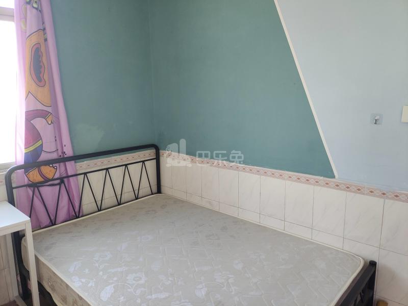 湘和公寓-龙归园夏官海街北七巷15号8066260卧室图2