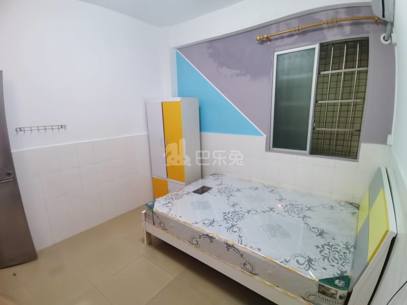 车陂东平大街二巷16号8066265卧室图2