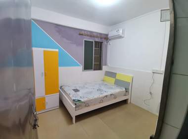 车陂东平大街二巷16号 1室0厅1卫