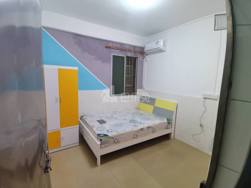 车陂东平大街二巷16号8066265卧室图1