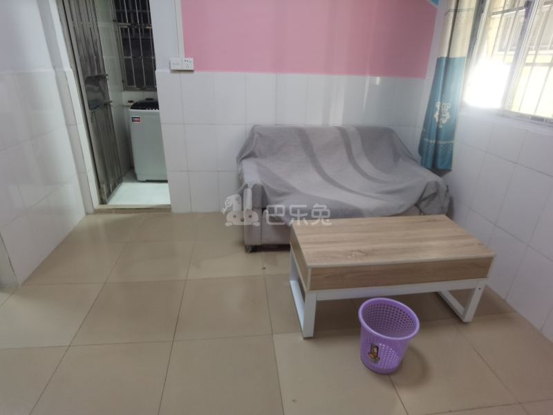 车陂东平大街二巷16号8066277客厅图4