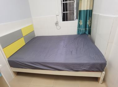 车陂东平大街二巷16号 1室1厅1卫