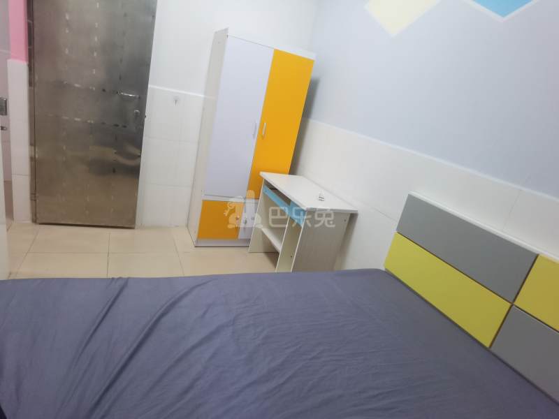 车陂东平大街二巷16号8066277卧室图3