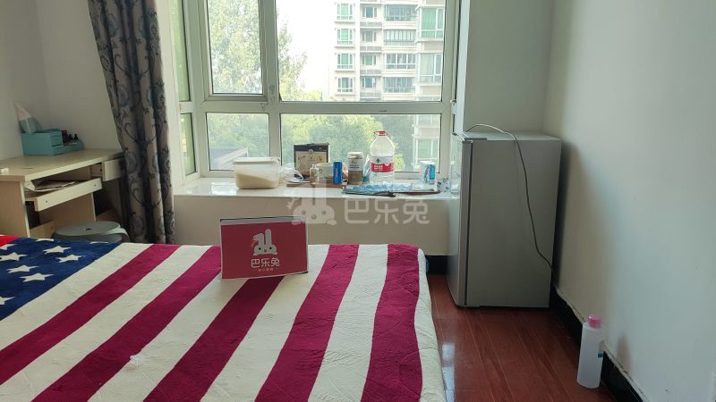 新梅共和城8066513卧室图3