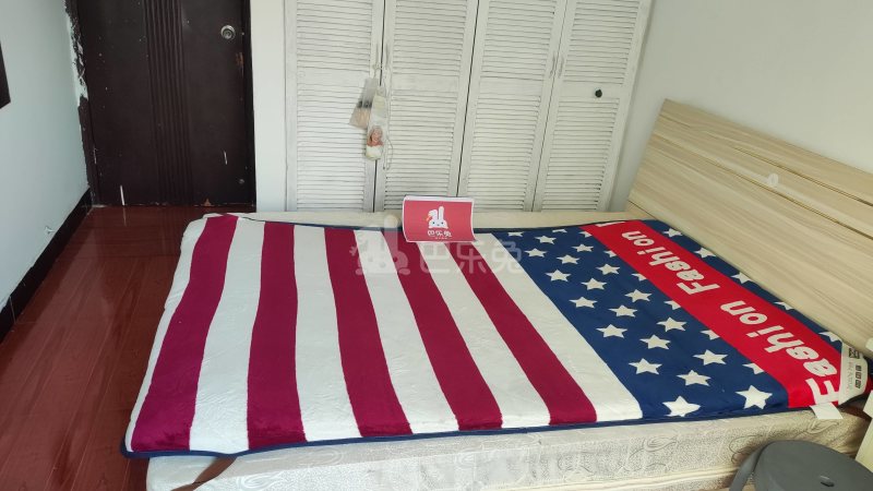 新梅共和城8066513卧室图2