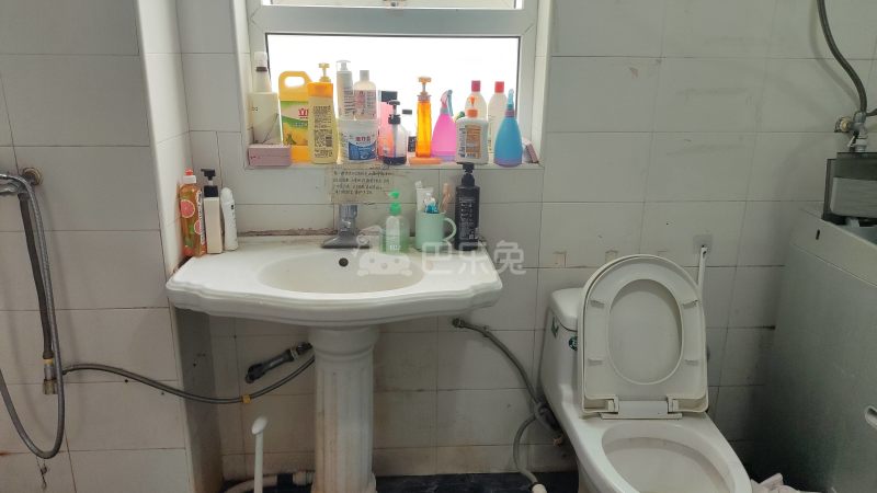 新梅共和城8066513卫生间图7