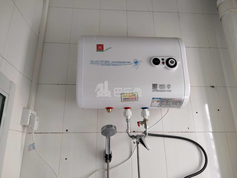 鹅掌坦西街40-1号8067328卫生间图7