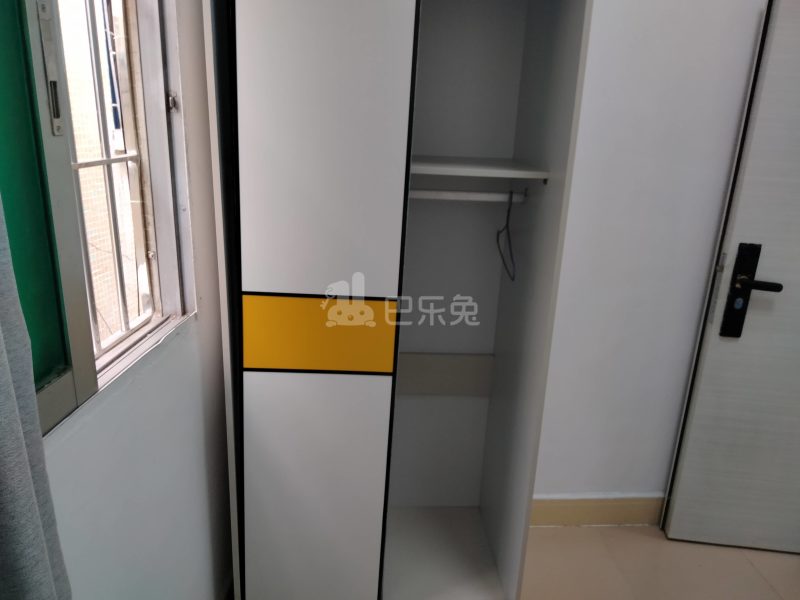 鹅掌坦西街40-1号8067328卧室图2