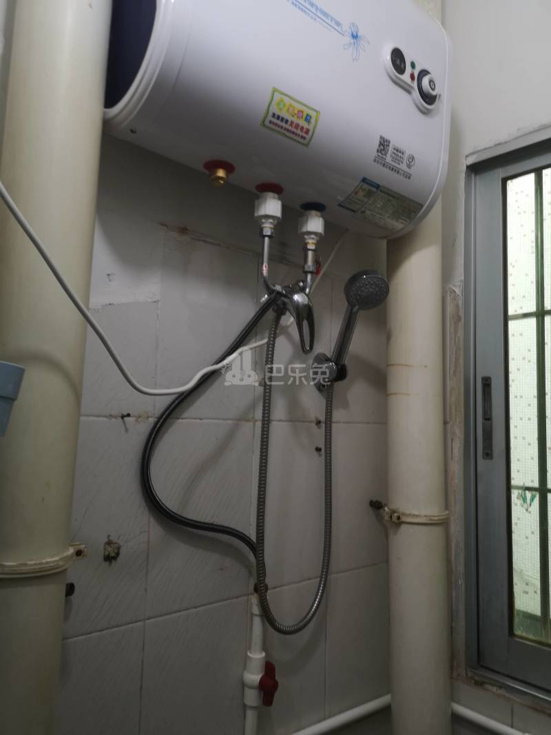 鹅掌坦西街40-1号8067329卫生间图6