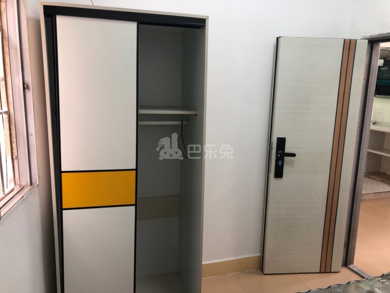 鹅掌坦西街40-1号8067343卧室图2