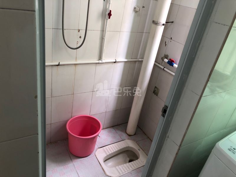 鹅掌坦西街40-1号8067343卫生间图9