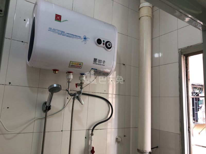 鹅掌坦西街40-1号8067343卫生间图10