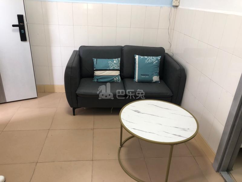 鹅掌坦西街40-1号8067343客厅图6