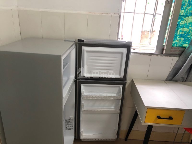 鹅掌坦西街40-1号8067343客厅图7