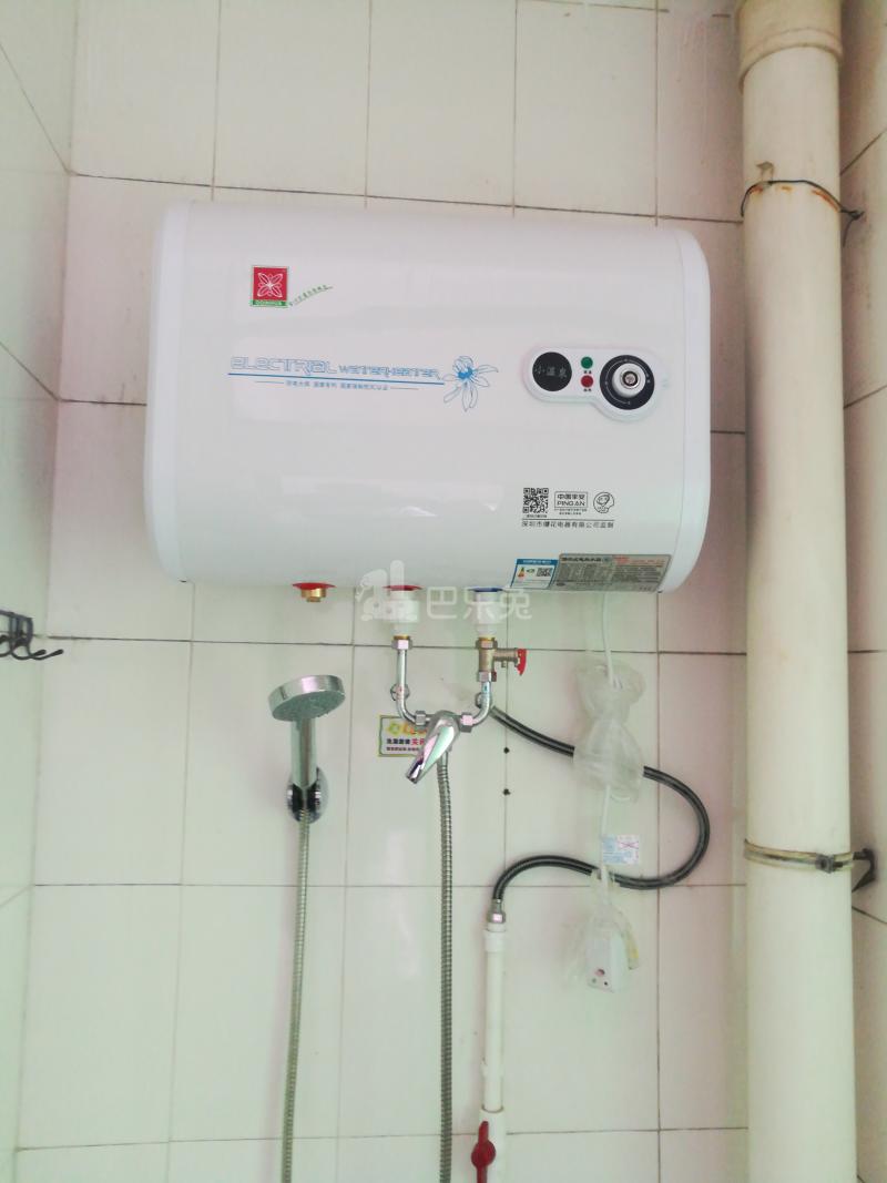 鹅掌坦西街40号8067360卫生间图4