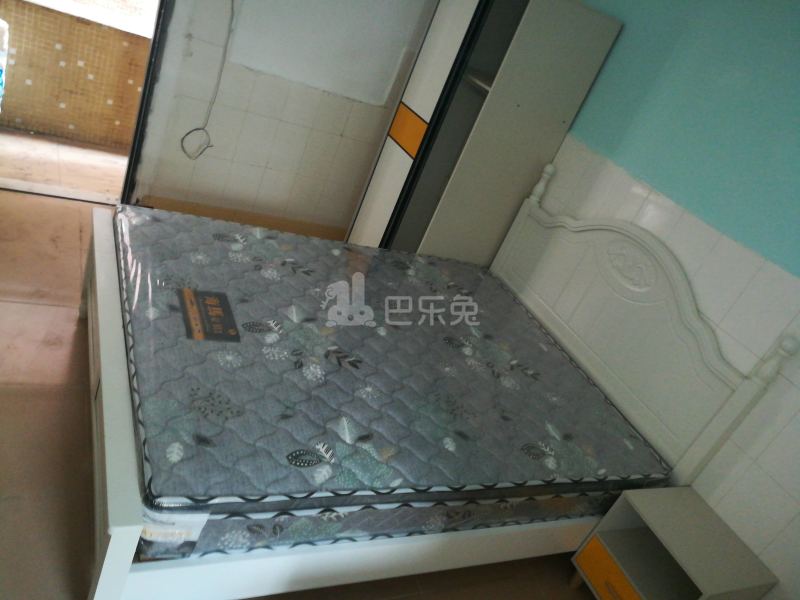 鹅掌坦西街40号8067360卧室图1