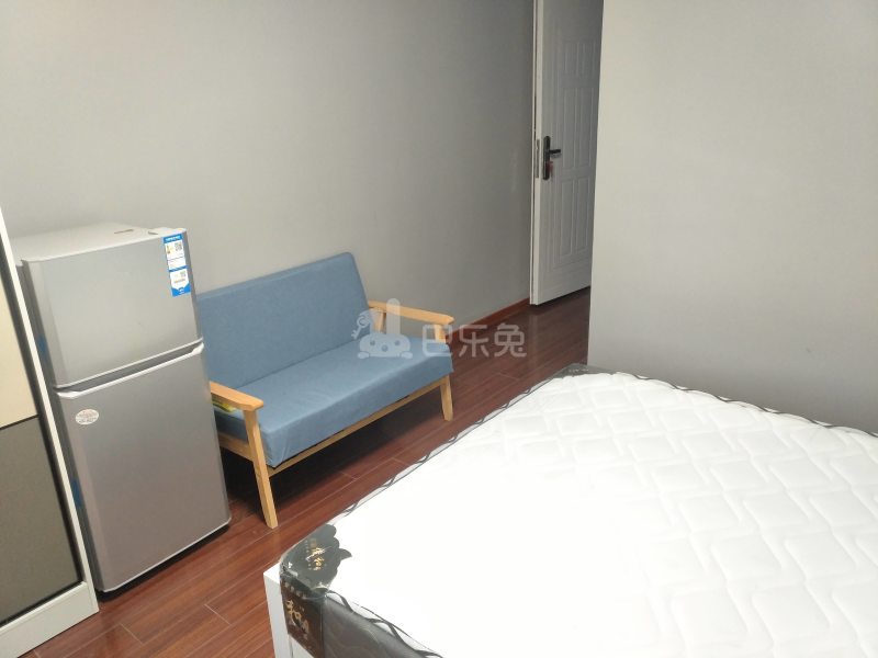 望江新园三园8068155卧室图1