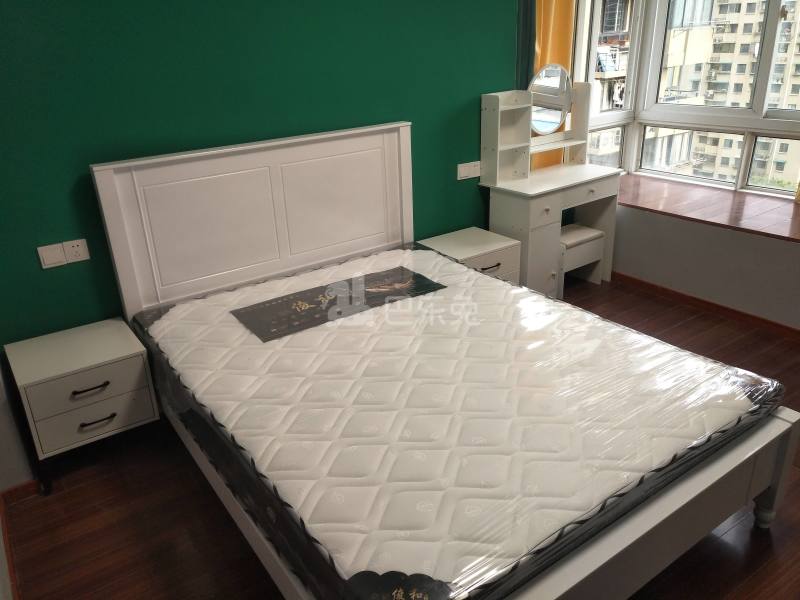 望江新园三园8068155卧室图0