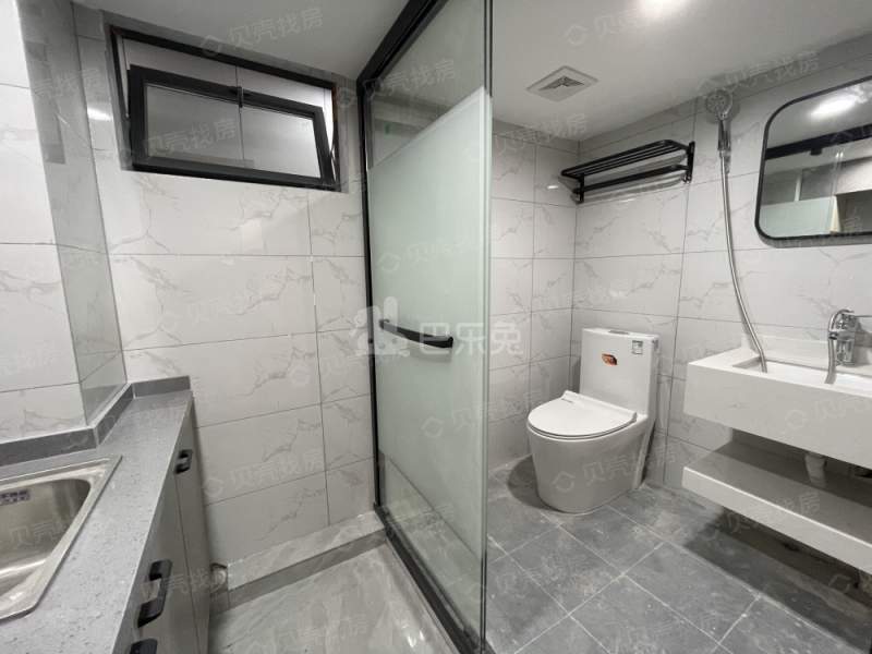 柠檬公寓（通河新村店）8068689周边环境图0