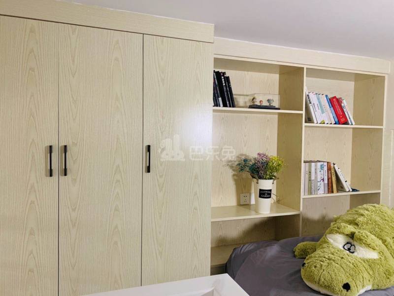 柠檬公寓（通河新村店）8068689周边环境图3