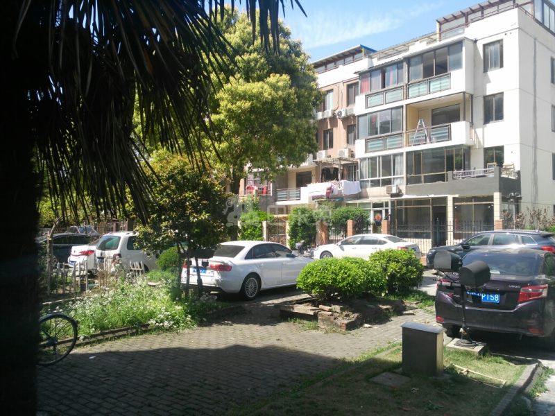 环绿国际11742032周边环境图6