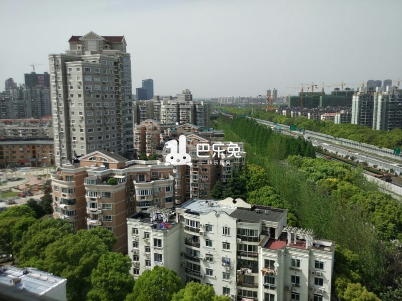 上海闵行_莘城公寓_1室0厅0卫_合租朝北_上海市闵行区宝城路158弄